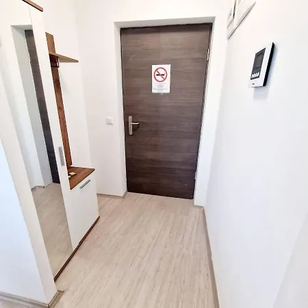 شقة Hungary Homes Ii. Hévíz