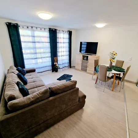 شقة Hungary Homes Ii. *