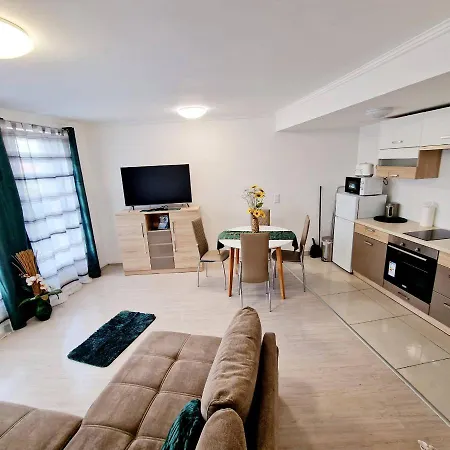 شقة Hungary Homes Ii. Hévíz